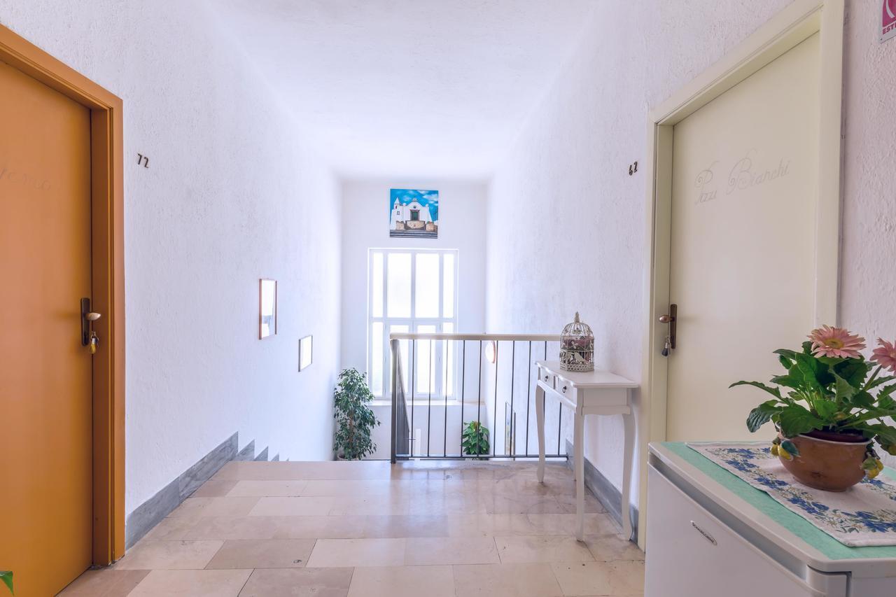 Pensione Villa Mafalda Forio di Ischia Εξωτερικό φωτογραφία